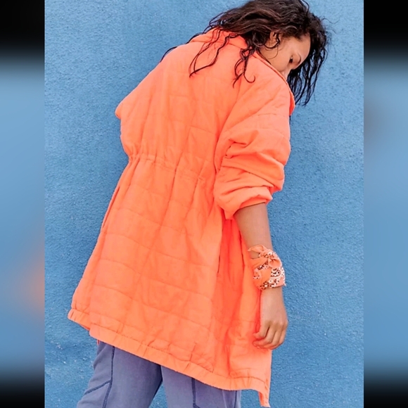 FP Movement Perri Packable Jacket - Picture 4 of 9